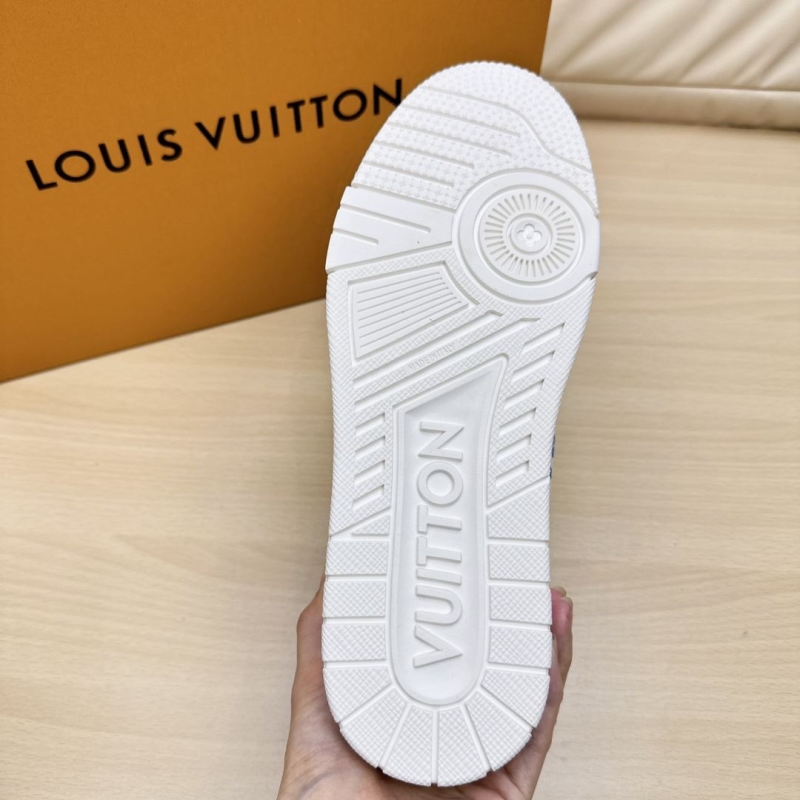 Louis Vuitton Sneakers